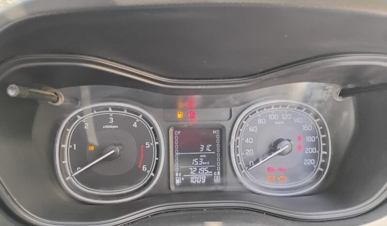 
								VITARA BREZZA ZDI + 2019 MODEL DIESEL full									
