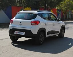 KWID RXT 2017 MODEL PETROL