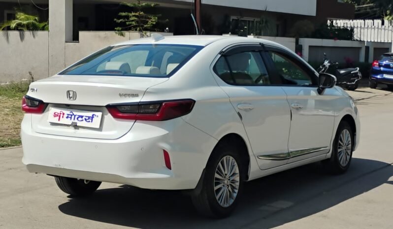 
								HONDA CITY VMT 2023 MODEL PETROL full									