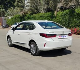 HONDA CITY VMT 2023 MODEL PETROL