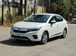 HONDA CITY VMT 2023 MODEL PETROL