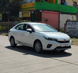 HONDA CITY VMT 2023 MODEL PETROL