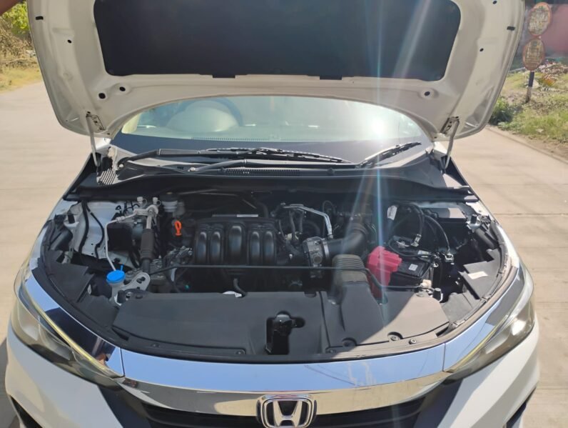 
								HONDA CITY VMT 2023 MODEL PETROL full									