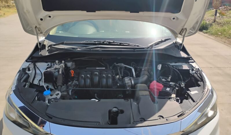 
								HONDA CITY VMT 2023 MODEL PETROL full									