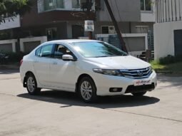 HONDA CITY VMT 2012 MODEL PETROL