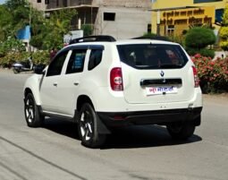 DUSTER RXL 2014 MODEL DIESEL