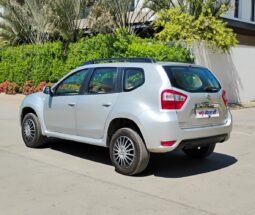 TERRANO XL DCL 2014 MODEL DIESEL