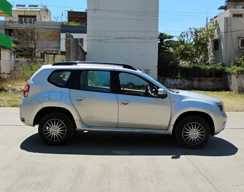 
								TERRANO XL DCL 2014 MODEL DIESEL full									