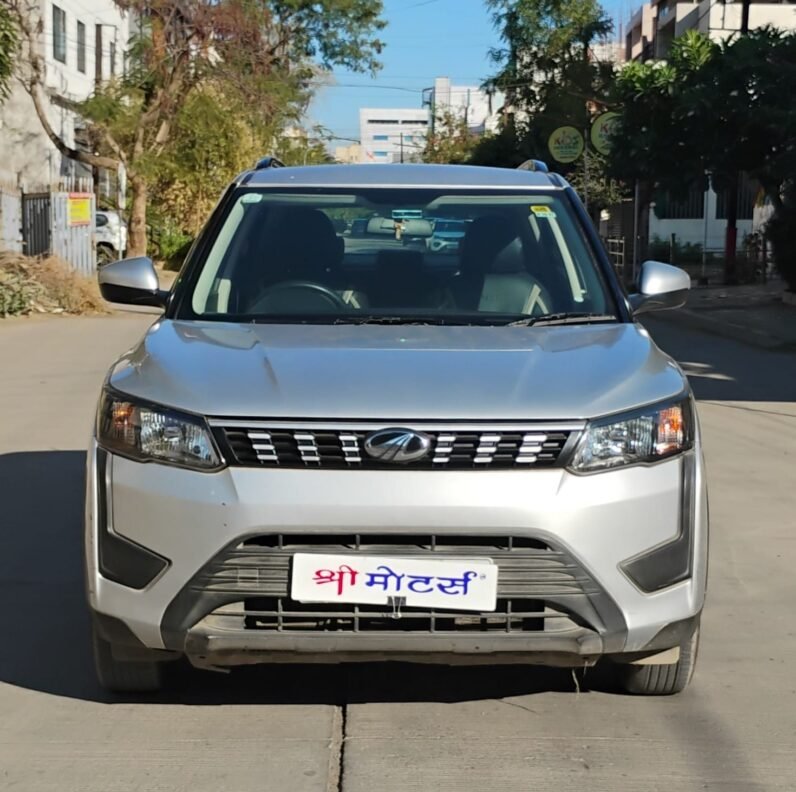 
								XUV300 W6 2019 MODEL DIESEL full									