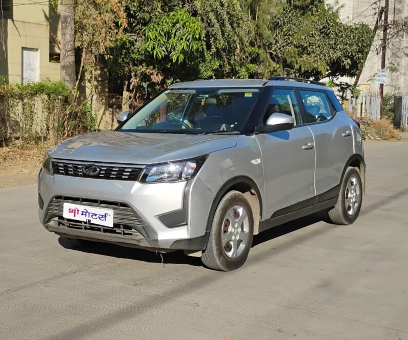 
								XUV300 W6 2019 MODEL DIESEL full									