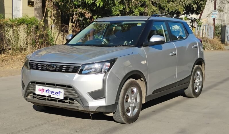 
								XUV300 W6 2019 MODEL DIESEL full									