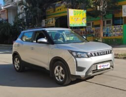 XUV300 W6 2019 MODEL DIESEL