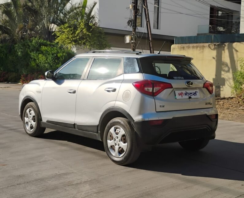 
								XUV300 W6 2019 MODEL DIESEL full									