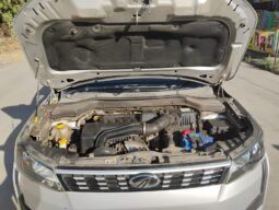 XUV300 W6 2019 MODEL DIESEL