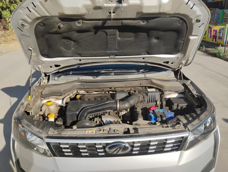 
								XUV300 W6 2019 MODEL DIESEL full									