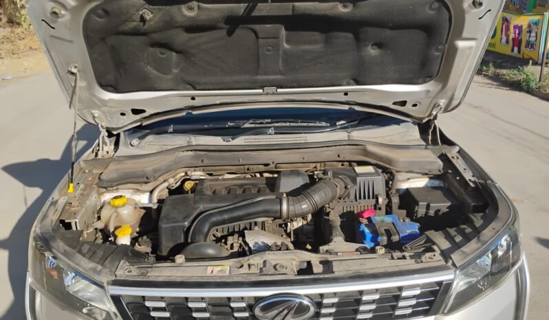 
								XUV300 W6 2019 MODEL DIESEL full									