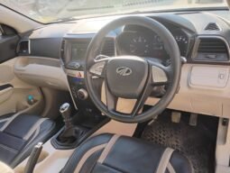 XUV300 W6 2019 MODEL DIESEL