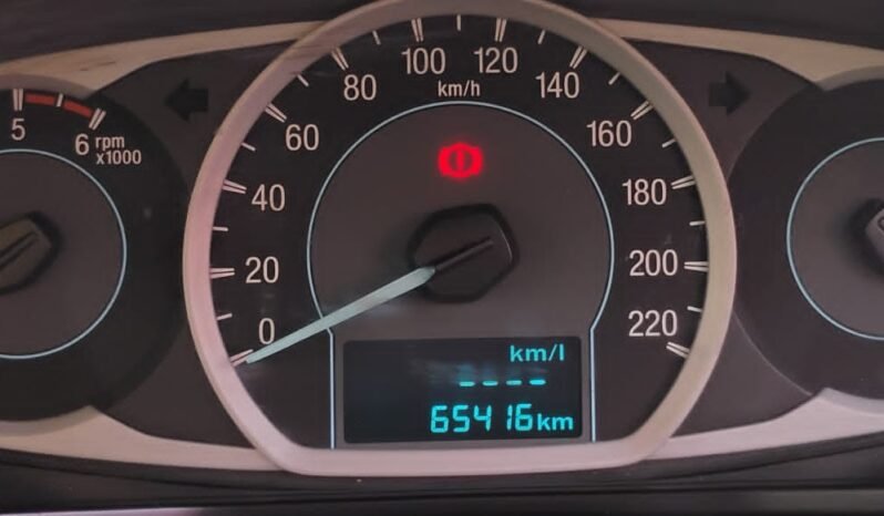 
								ASPIRE 1.5 TITANIUM 2018 MODEL DIESEL full									