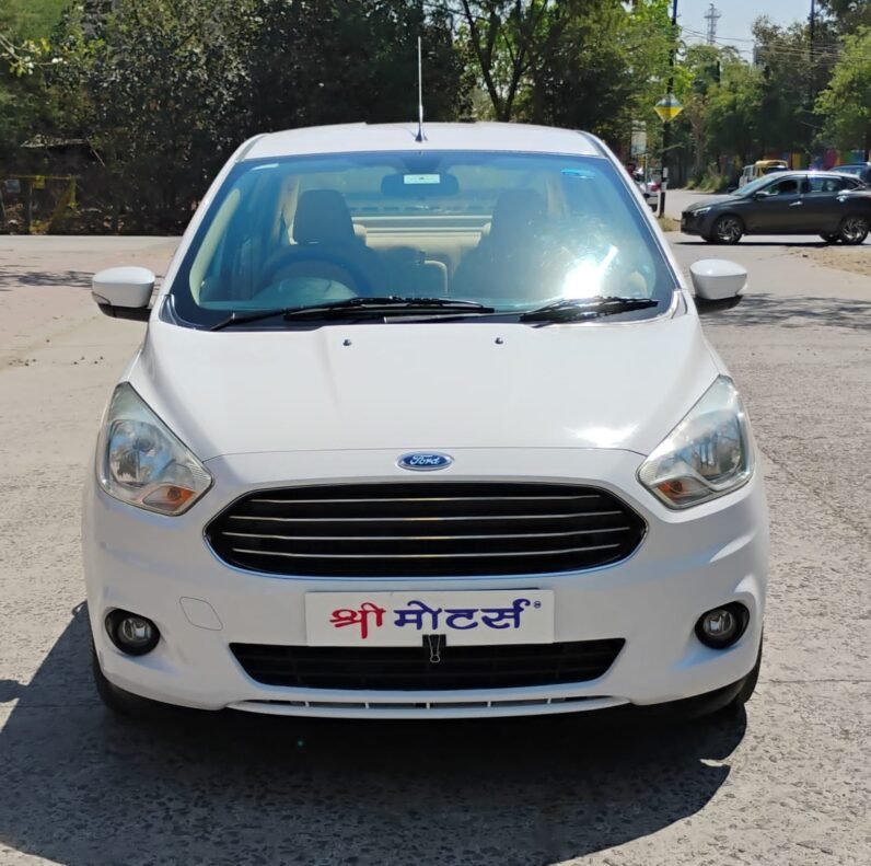 
								ASPIRE 1.5 TITANIUM 2018 MODEL DIESEL full									