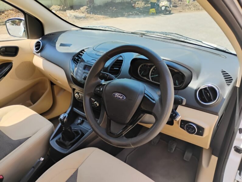
								ASPIRE 1.5 TITANIUM 2018 MODEL DIESEL full									