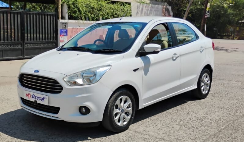
								ASPIRE 1.5 TITANIUM 2018 MODEL DIESEL full									