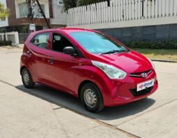 EON ERA PLUS 2015 MODEL PETROL