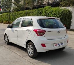 GRAND I10 MAGNA 2015-16 MODEL DIESEL
