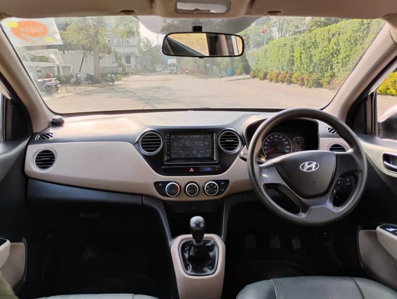 
								GRAND I10 MAGNA 2015-16 MODEL DIESEL full									