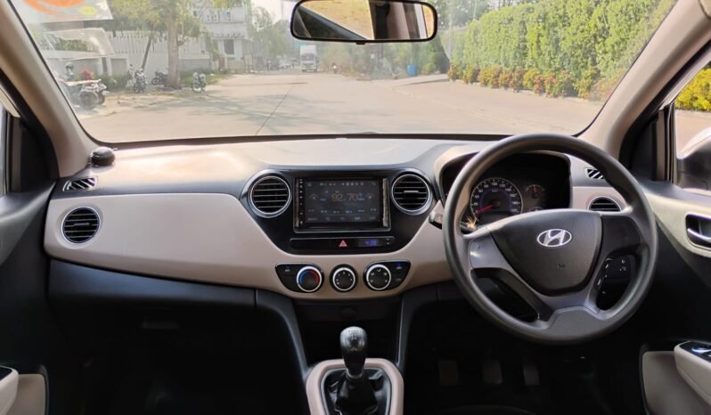 
								GRAND I10 MAGNA 2015-16 MODEL DIESEL full									