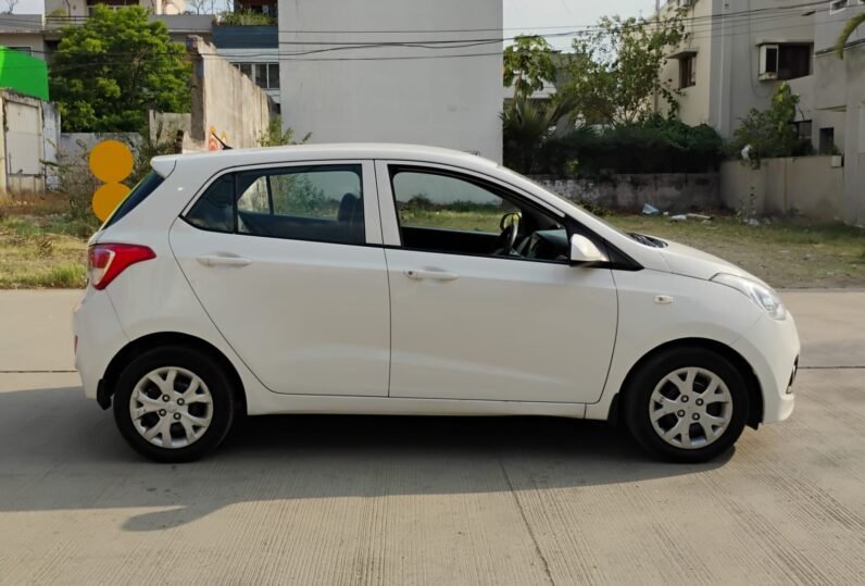 
								GRAND I10 MAGNA 2015-16 MODEL DIESEL full									