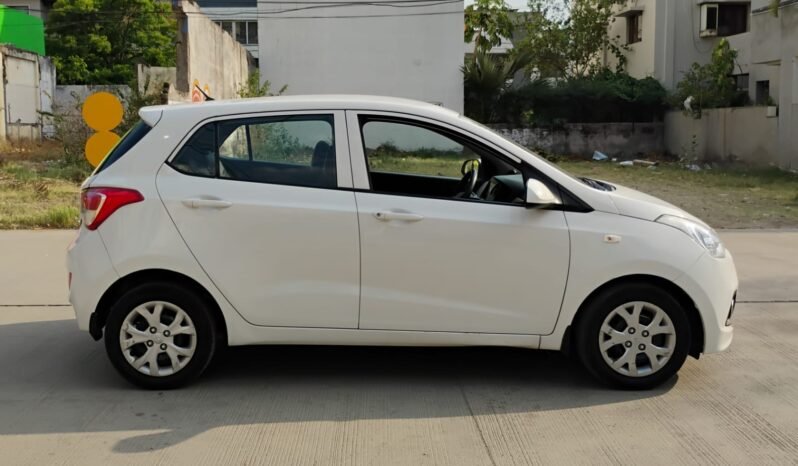 
								GRAND I10 MAGNA 2015-16 MODEL DIESEL full									
