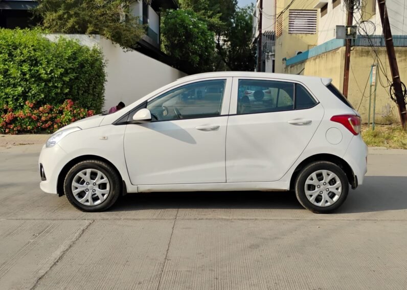 
								GRAND I10 MAGNA 2015-16 MODEL DIESEL full									