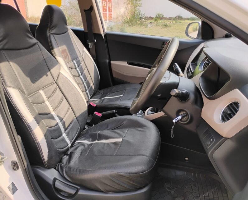 
								GRAND I10 MAGNA 2015-16 MODEL DIESEL full									