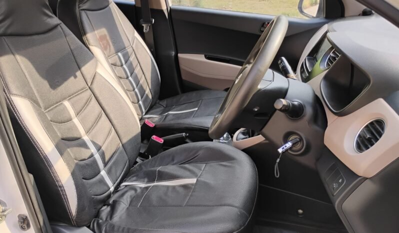 
								GRAND I10 MAGNA 2015-16 MODEL DIESEL full									
