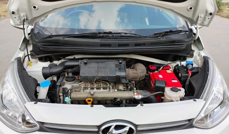 
								GRAND I10 MAGNA 2015-16 MODEL DIESEL full									