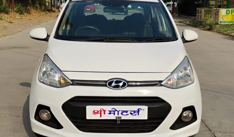 
								GRAND I10 MAGNA 2015-16 MODEL DIESEL full									