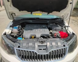 RAPID 1.5 TDI STYLE 2017 MODEL DIESEL