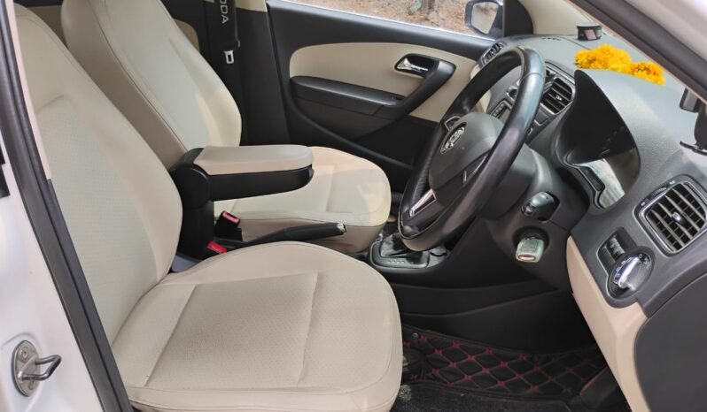 
								RAPID 1.5 TDI STYLE 2017 MODEL DIESEL full									