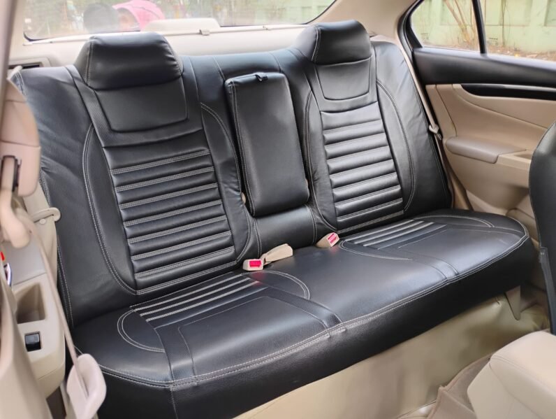 
								CIAZ ZDI PLUS 2016 MODEL DIESEL full									