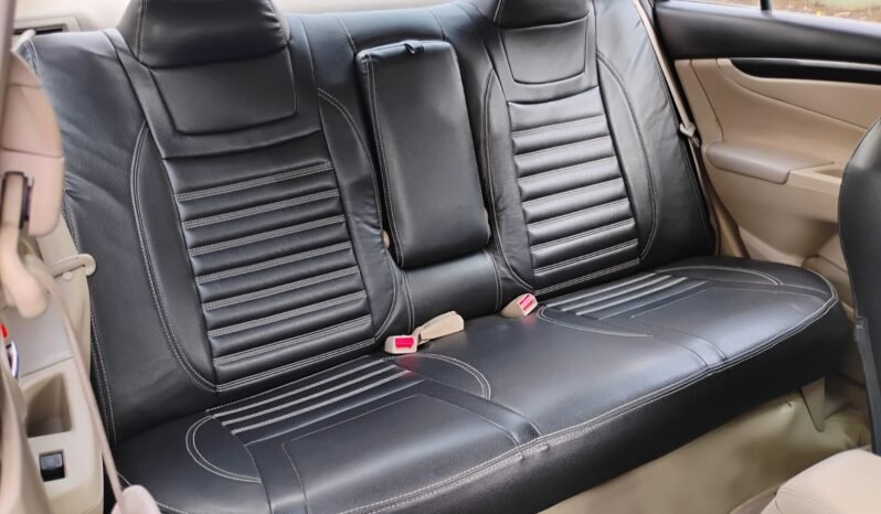 
								CIAZ ZDI PLUS 2016 MODEL DIESEL full									