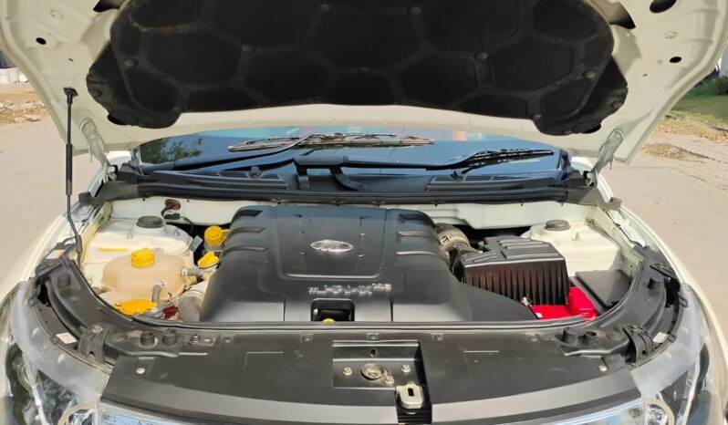 
								XUV500 W6 2016 MODEL DIESEL full									
