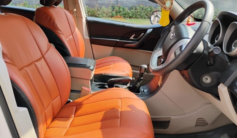 
								XUV500 W6 2016 MODEL DIESEL full									