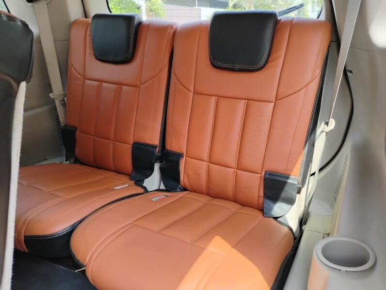 
								XUV500 W6 2016 MODEL DIESEL full									