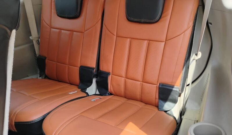 
								XUV500 W6 2016 MODEL DIESEL full									