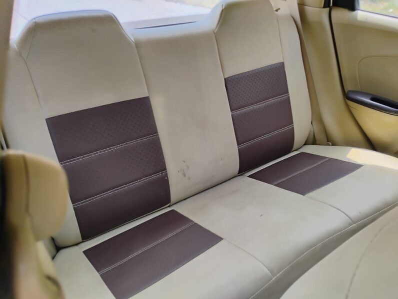 
								BRIO SMT 2012 MODEL PETROL full									