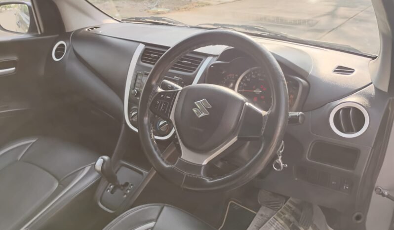 
								CELERIO X ZXI AUTOMATIC 2021 MODEL PETROL full									