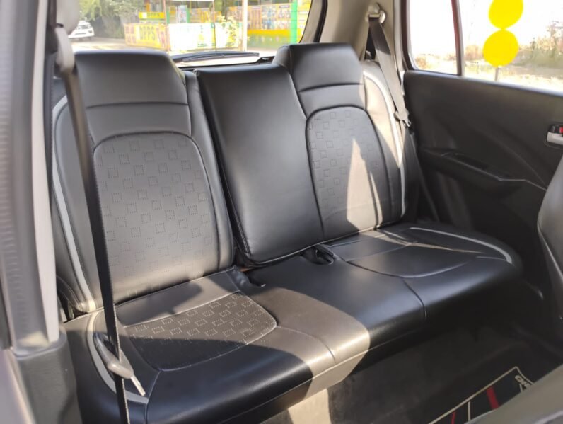 
								CELERIO X ZXI AUTOMATIC 2021 MODEL PETROL full									