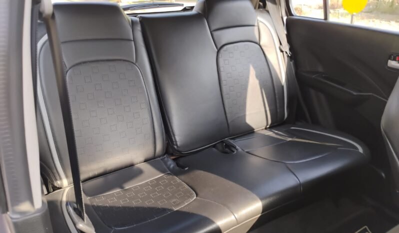 
								CELERIO X ZXI AUTOMATIC 2021 MODEL PETROL full									