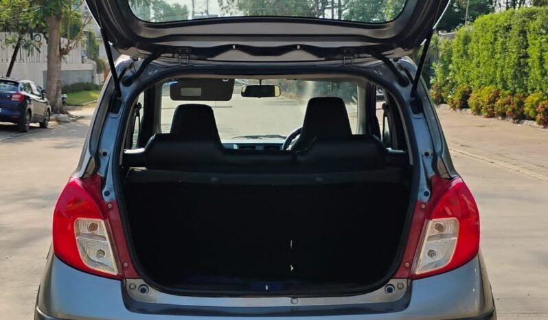 
								CELERIO X ZXI AUTOMATIC 2021 MODEL PETROL full									