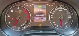 AUDI A3 TDI AUTOMATIC 2018 MODEL DIESEL